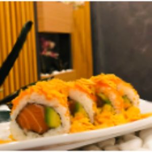 Uramaki california 4pz