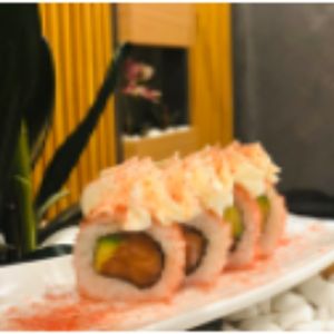 Sakura roll 4pz