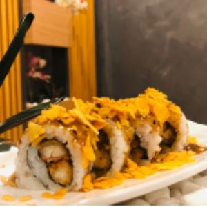 Chicken roll  4pz