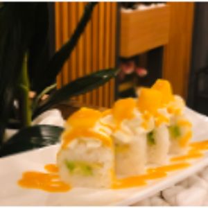 Mango roll  4pz